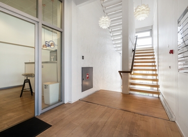 Kontorhotel på Lille Voldgade 9, 8900 Randers C - 1 m² | Foto 8 - Lokalebasen