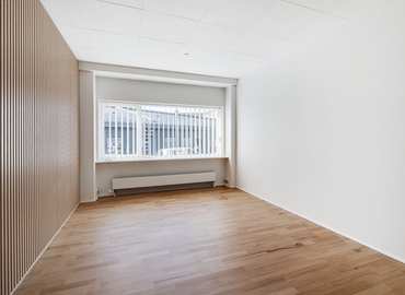 Kontorhotel på Lille Voldgade 9, 8900 Randers C - 1 m² | Foto 10 - Lokalebasen.dk