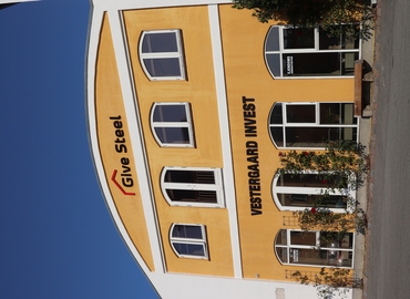 Lager til leje på Lundingsgade 33, 8000 Aarhus C - 5 m² | Foto 0 - Lokalebasen