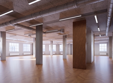 Kontor til leje på Mindet 6, 8000 Aarhus C - 447 m² | Foto 0 - Lokalebasen.dk