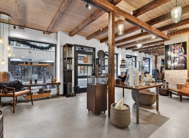 Butik til leje på Skomagergade 33, 4000 Roskilde - 200 m² | Foto 3 - Lokalebasen