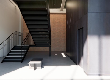 Kontor til leje på Orientkaj 22, 2150 Nordhavn - 4579 m² | Foto 1 - Lokalebasen