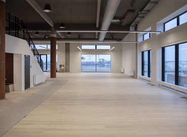 Kontor til leje på Orientkaj 22, 2150 Nordhavn - 4579 m² | Foto 4 - Lokalebasen