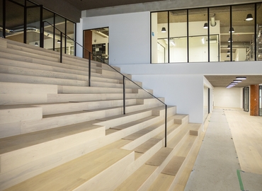 Kontor til leje på Orientkaj 22, 2150 Nordhavn - 4579 m² | Foto 5 - Lokalebasen.dk