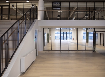 Kontor til leje på Orientkaj 22, 2150 Nordhavn - 4579 m² | Foto 7 - Lokalebasen.dk