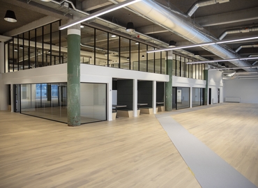 Kontor til leje på Orientkaj 22, 2150 Nordhavn - 4579 m² | Foto 10 - Lokalebasen