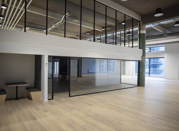 Kontor til leje på Orientkaj 22, 2150 Nordhavn - 4579 m² | Foto 9 - Lokalebasen.dk