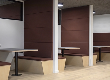 Kontor til leje på Orientkaj 22, 2150 Nordhavn - 4579 m² | Foto 3 - Lokalebasen.dk