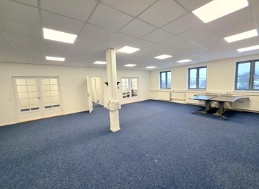 Kontorhotel på Måløv Byvej 229G, 2760 Måløv - 500 m² | Foto 7 - Lokalebasen