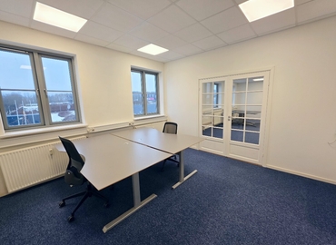 Kontorhotel på Måløv Byvej 229G, 2760 Måløv - 500 m² | Foto 8 - Lokalebasen