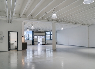 Lager til leje på Kanalholmen 14F, 2650 Hvidovre - 231 m² | Foto 3 - Lokalebasen.dk
