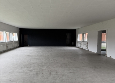 Lager til leje på Reskavej 2 B, 4220 Korsør - 295 m² | Foto 4 - Lokalebasen