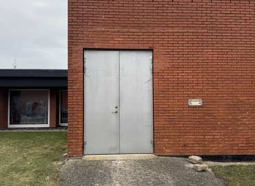 Lager til leje på Reskavej 2 B, 4220 Korsør - 295 m² | Foto 8 - Lokalebasen