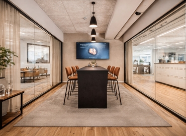 Kontor til leje på Folke Bernadottes Allé 3, 2100 København Ø - 2887 m² | Foto 14 - Lokalebasen.dk