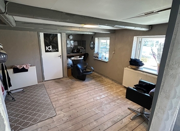 Butik til leje på Greve Bygade 48, 2670 Greve - 60 m² | Foto 2 - Lokalebasen.dk