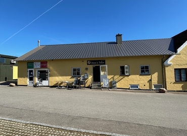 Butik til leje på Greve Bygade 48, 2670 Greve - 60 m² | Foto 0 - Lokalebasen.dk