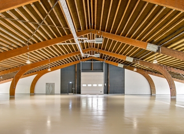 Kontor til leje på Roholmsvej 15D, 2620 Albertslund - 2401 m² | Foto 0 - Lokalebasen.dk