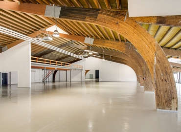 Kontor til leje på Roholmsvej 15C, 2620 Albertslund - 1069 m² | Foto 1 - Lokalebasen