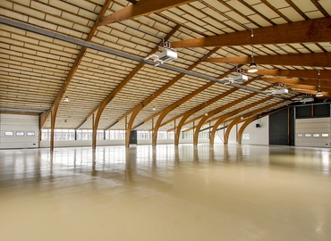 Kontor til leje på Roholmsvej 15C, 2620 Albertslund - 1069 m² | Foto 5 - Lokalebasen.dk