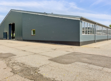 Kontor til leje på Roholmsvej 15C, 2620 Albertslund - 1069 m² | Foto 7 - Lokalebasen.dk