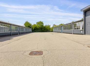 Kontor til leje på Roholmsvej 15C, 2620 Albertslund - 1069 m² | Foto 9 - Lokalebasen