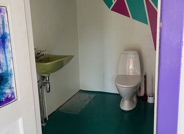 Kontor til leje på Brogade 42, 4100 Ringsted - 106 m² | Foto 3 - Lokalebasen