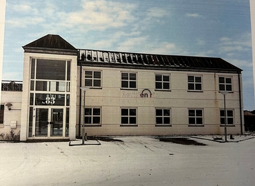 Office Svendborgvej 83 5260 Odense S