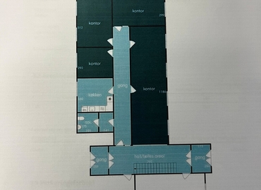 Office Svendborgvej 83 5260 Odense S