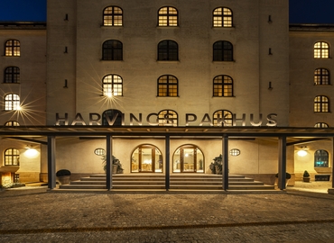 Office Scandiagade 8 2450 Copenhagen SV