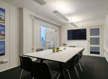 Kontor til leje på Ydervang 5, 4300 Holbæk - 45 m² | Foto 9 - Lokalebasen.dk