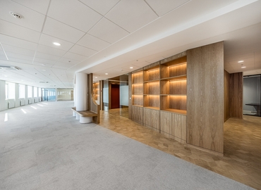 Kontor til leje på Gammel Kongevej 60, 1850 Frederiksberg C - 1055 m² | Foto 2 - Lokalebasen