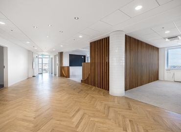 Kontor til leje på Gammel Kongevej 60, 1850 Frederiksberg C - 1055 m² | Foto 6 - Lokalebasen.dk