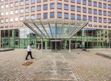 Kontor til leje på Gammel Kongevej 60, 1850 Frederiksberg C - 1055 m² | Foto 3 - Lokalebasen