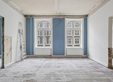 Kontor til leje på Vesterbrogade 124, 1620 København V - 230 m² | Foto 0 - Lokalebasen