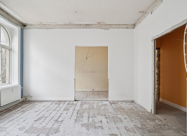 Kontor til leje på Vesterbrogade 124, 1620 København V - 230 m² | Foto 2 - Lokalebasen.dk