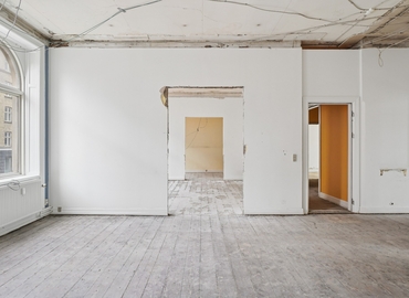 Kontor til leje på Vesterbrogade 124, 1620 København V - 230 m² | Foto 1 - Lokalebasen.dk