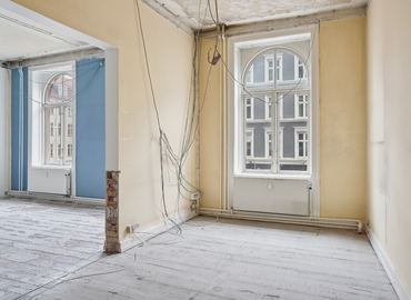 Kontor til leje på Vesterbrogade 124, 1620 København V - 230 m² | Foto 3 - Lokalebasen