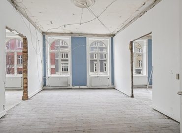 Kontor til leje på Vesterbrogade 124, 1620 København V - 230 m² | Foto 6 - Lokalebasen.dk