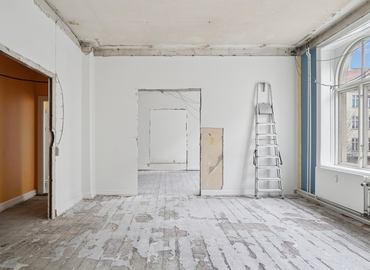 Kontor til leje på Vesterbrogade 124, 1620 København V - 230 m² | Foto 5 - Lokalebasen.dk