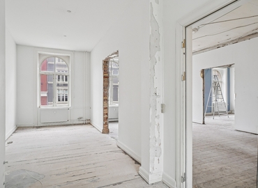 Kontor til leje på Vesterbrogade 124, 1620 København V - 230 m² | Foto 9 - Lokalebasen.dk