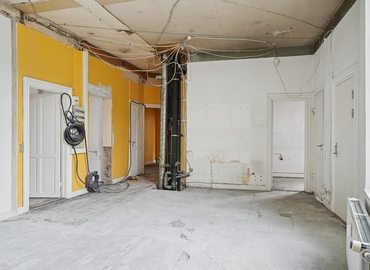 Kontor til leje på Vesterbrogade 124, 1620 København V - 230 m² | Foto 11 - Lokalebasen