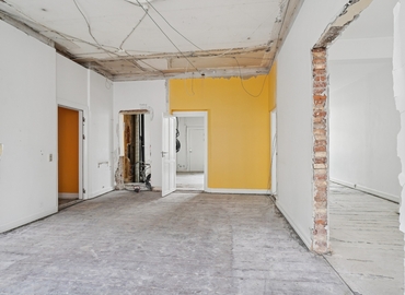 Kontor til leje på Vesterbrogade 124, 1620 København V - 230 m² | Foto 14 - Lokalebasen