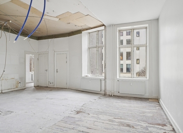 Kontor til leje på Vesterbrogade 124, 1620 København V - 230 m² | Foto 15 - Lokalebasen.dk