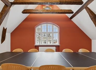 Office Ny Kongensgade 15 1472 Copenhagen City Center