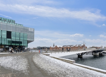 Office Ny Kongensgade 15 1472 Copenhagen City Center