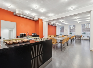 Office Ny Kongensgade 15 1472 Copenhagen City Center