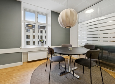 Office Ny Kongensgade 15 1472 Copenhagen City Center