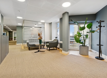 Office Ny Kongensgade 15 1472 Copenhagen City Center