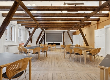 Office Ny Kongensgade 15 1472 Copenhagen City Center