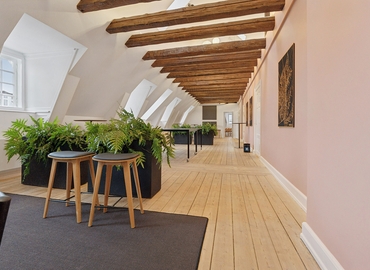 Office Ny Kongensgade 15 1472 Copenhagen City Center